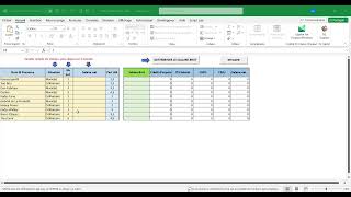 Salaire net au Salaire Brut en 1 clic Profile