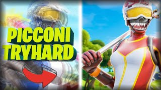 Migliori Picconi Tryhard Su Fortnite Swing Rumore Prezzo Rarità