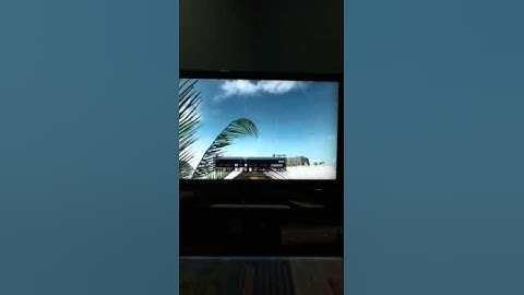 Tomahawk across the map kill on Firing Range