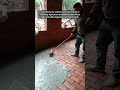 Professional Brick Polishing For A Durable And Elegant Home