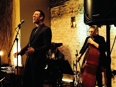 Jeannine - Paul Marinaro LIVE