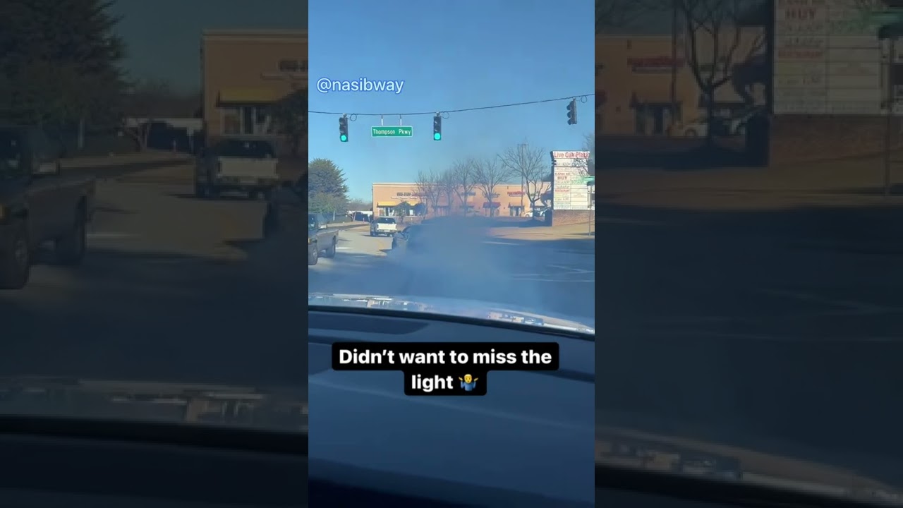 Mustang GT rolling burnout 💨💨💨