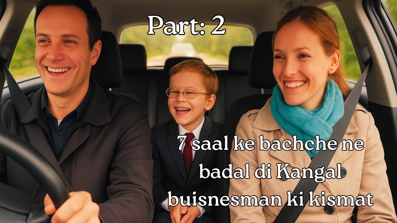 “Foster (2011) – Part: 2 Full Movie Explained in Hindi/Urdu | Emotional ...