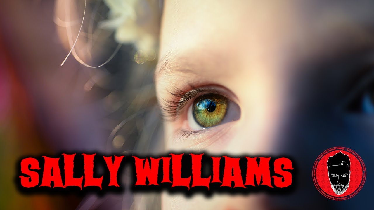 Come play with me (Sally Williams)