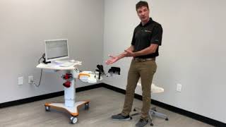 Amadeo Intro screenshot 5