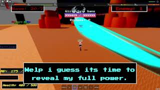 Ut Deal With Forgotten Bosses Second Stage Gt Sans Wave