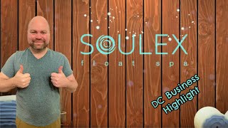 SOULEX Float Spa - Relax in Washington, DC