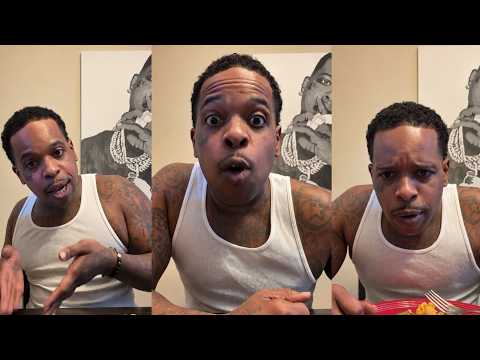 Finesse2Tymes GOES OFF on Hustle Cartel: “I’LL NEVER GO BACK AROUND THEM!” 😳🔥