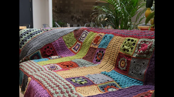 Let's Crochet Along!