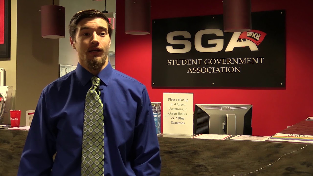 First Generation Scholarship PKG CFord