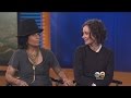 'The Talk' Co-Host Sara Gilbert, Musician Linda Perry Celebrate New Son With Album Of Lullabies