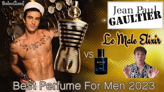 รีวิว น้ำหอม Jean Paul Gaultier Le Male น้ำหอมที่ดีที่สุดของปี 2023