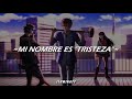 My name is blue - Have a Nice Day! | Letra en Espa&ntilde;ol HD (ED Tenkū Shinpan)