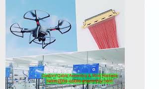 Revconnect 06P Interconnect Embly Global Shipping Usb C Overmoulded 1966 Mustang Wiring Harness