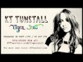 KT Tunstall - Scott Mills Interview