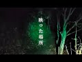 【一人心霊検証】Sign がライブ配信中!