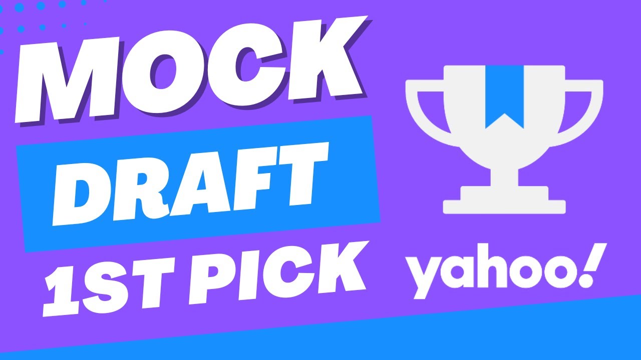Yahoo Fantasy Football Logo