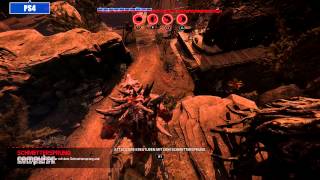 Evolve PC vs. PS 4 vs. Xbox One: Graphics Comparison