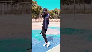 DAK G - Creature by Swae Lee ft Pop smoke (dance video)🔥🔥 #popsmoke #dak_g #youtubeshorts