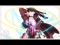 Capture de la vidéo Metallic Rouge - Opening Full | "Rouge" By Yu-Ka (Lyrics)