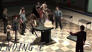 Silent Hill: Downpour (Ending E) (Part 24) | Surprise! (Xbox 360/PS3)