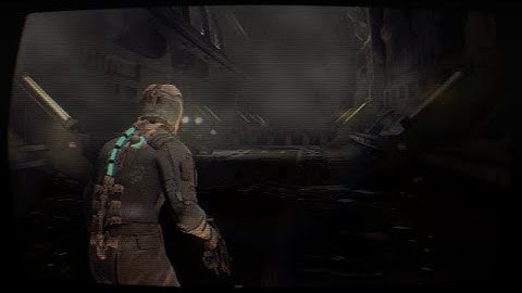 Dead Space in the 80