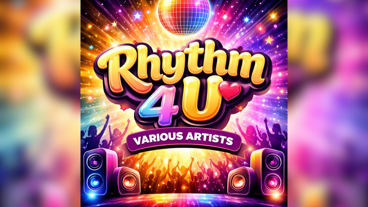 Rhythm For 4U Riddim Mix - Ginjah, Norris Man, Steve Santana, Kehv