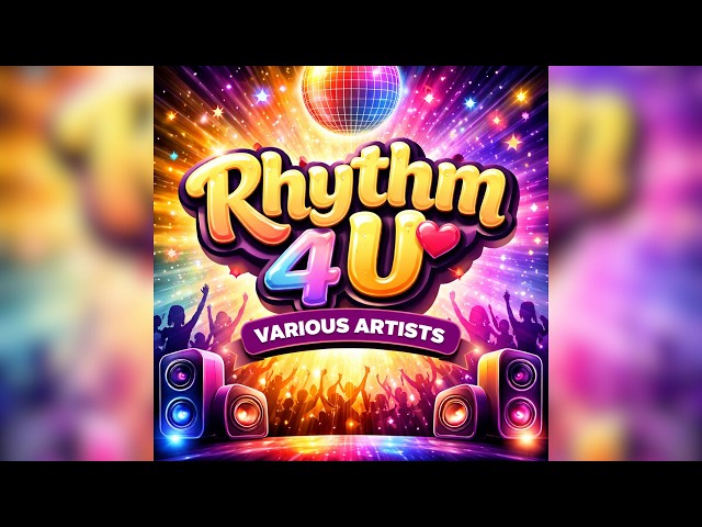 Rhythm For 4U Riddim Mix - Ginjah, Norris Man, Steve Santana, Kehv