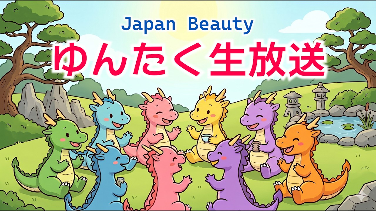 日本全国をつないで「ゆんたく生放送」
