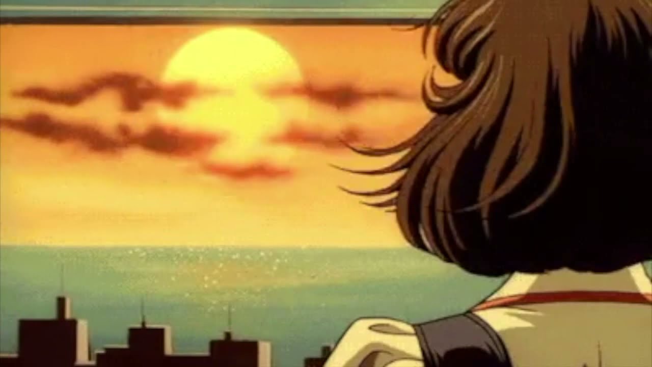 Anime Lofi #2 [Lofi Hip Hop / Chillhop Mix] - Beats to chill/study/relax/game!] (2-HOUR MIX!)