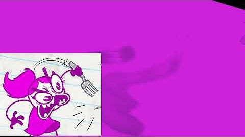 (New effect) Larva intro In Angry Pencilmiss Major