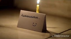 Video lilin romantis - Durasi: 3.30. 