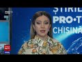Știrile PRO TV (ORA 13:00) | PATRU ANI DE RĂZBOI ÎN UCRAINA | Moldova