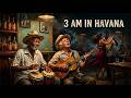 The Ultimate Cuban Salsa Night Mix 🎺 Rum & Havana Vibes