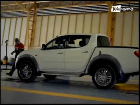 Calendarización proceso para la matriculación vehicular en Cuenca