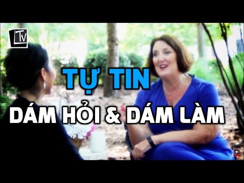 Video TỰ TIN- DÁM HỎI- DÁM LÀM- Phần 1 | LanBercu Tv - youtube