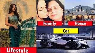 Jigyasa Singh- Lifestyle, Boyfriend, House, Income, Cars, Family, Biography, Tv Serials & More