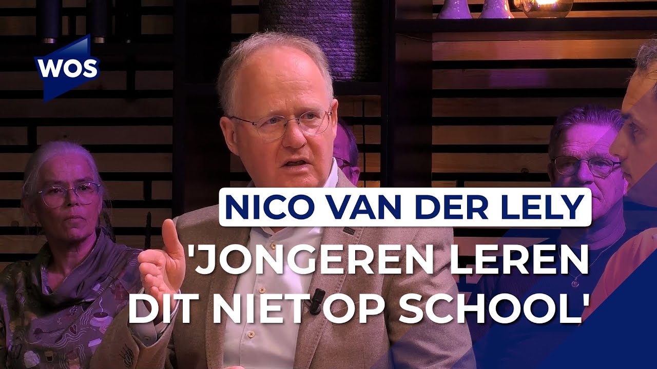 Hoe Gaat Het Met Drankgebruik Onder Westlandse Jongeren? | Aan Tafel