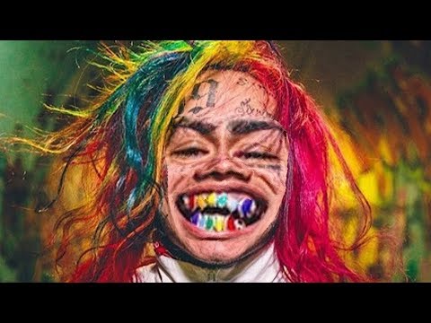 6IX9INE Gets Freaky In This Interview