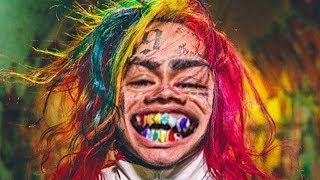 6IX9INE Gets Freaky In This Interview