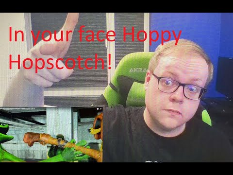 Reaction To - ((EP 16) Poppy Playtime Chapter 3 But Everyone is in it!)