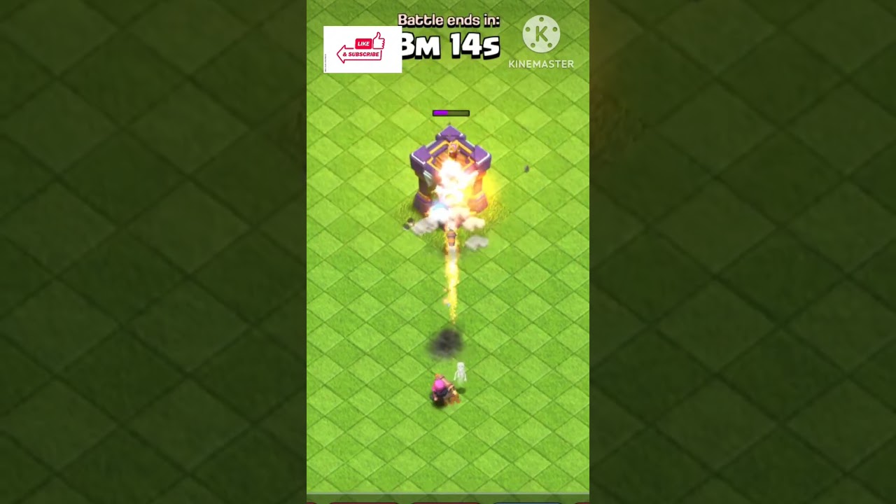 Max Archer Tower Vs 2 Max Firecracker 