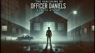 The Vanishing of Officer Daniels  A Police Mystery