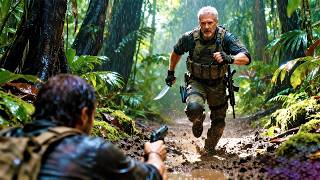 Download Lagu Veteran buru buronan di hutan hujan — akhir mengejutkan MP3