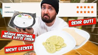 Wir BESTELLEN SENIOREN ESSEN screenshot 2
