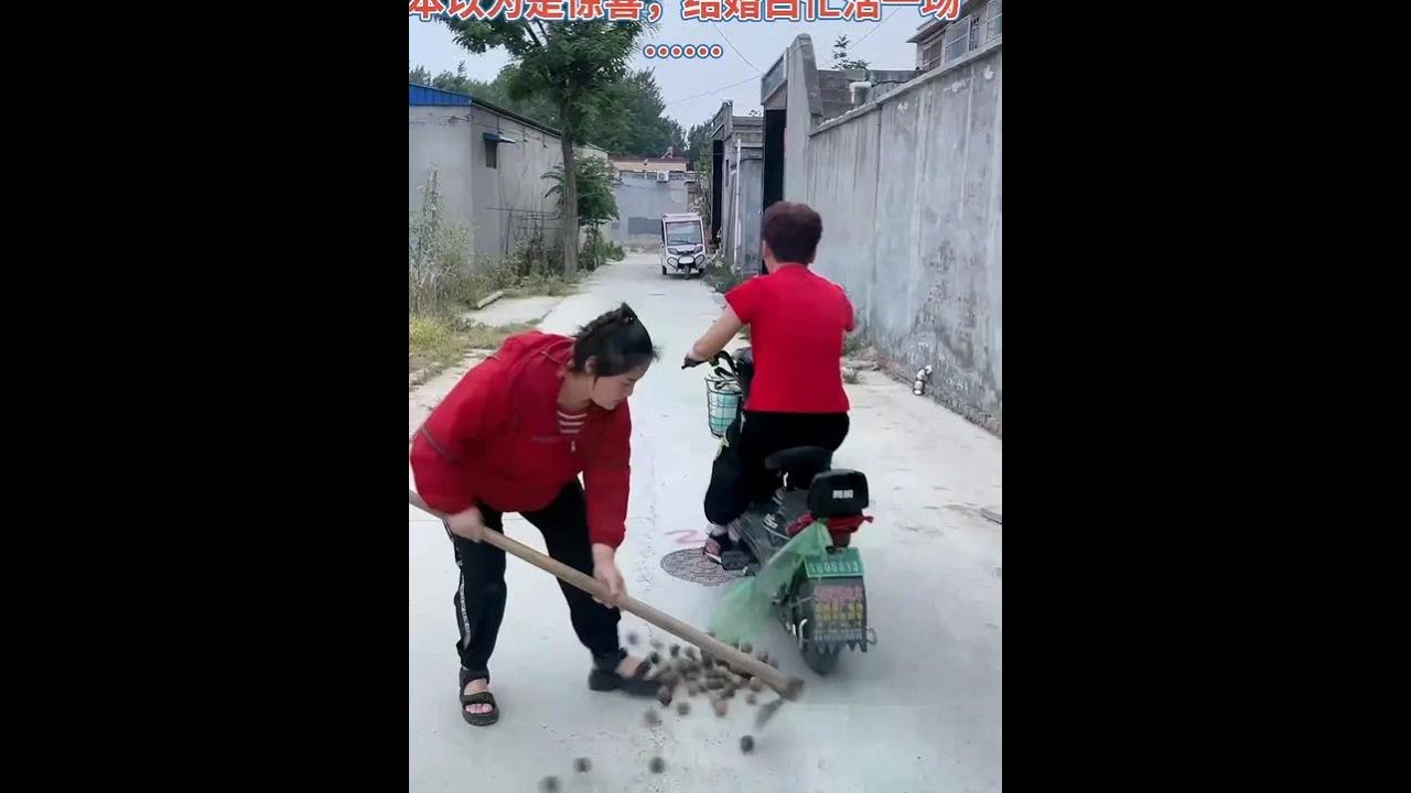 It's a waste of time and effort...... 