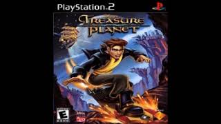 Treasure Planet OST - The Centroid