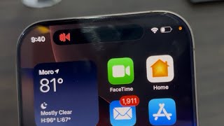 How to Turn OFF Orange Dot on iPhone! (2025) Iphone Security Green Dot Orange Dot Super Trending Privacy Warning Explained 2025