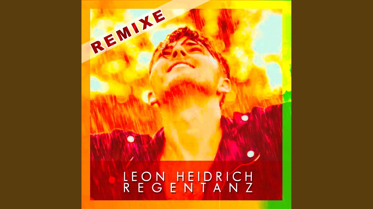 Regentanz (Club Mix)