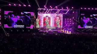 Download Lagu Mahligai permata \u0026 Ya mulai (Konsert legacy 30 Siti nurhaliza live 2026 ) Fan Camera  MP3